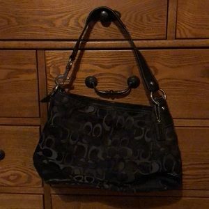 Coach Purse EXCELLENT CONDITION